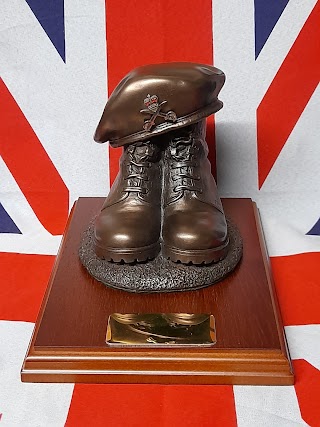 Plymouth Military Gifts