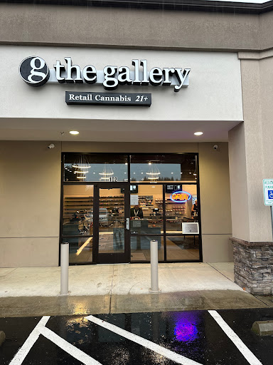The Gallery Gig Harbor