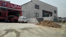 Dubai Cash & Carry islamabad