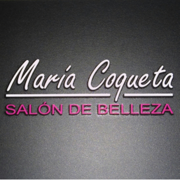 María Coqueta Salón de Belleza, Peluquería, Estilista + Manicuría, Author: María Coqueta Salon de Belleza, Peluqueria, Estilista + Manicuria