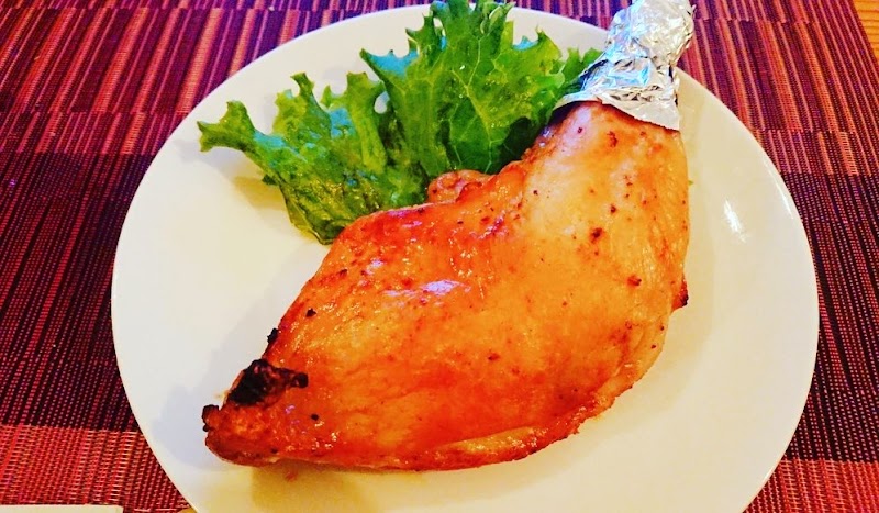 おうちレストラン志みず