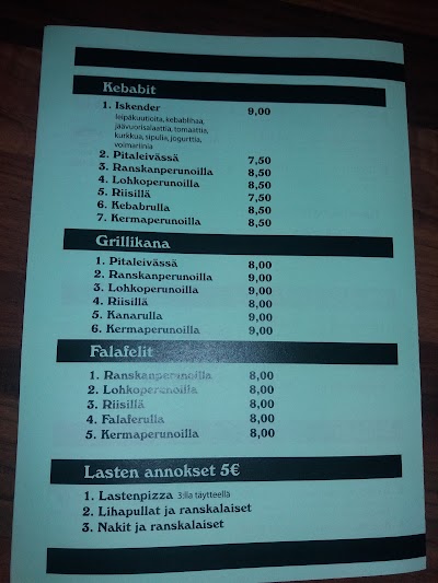Photos of Pizzeria Boron