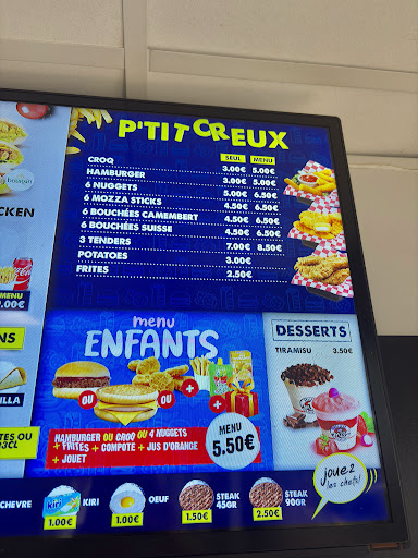 Le Biggy nanterre