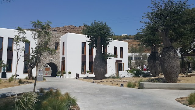 Nammos Village
