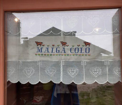 Malga Colo Logo