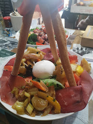 Photo n°120 de Il fornaio à Beausoleil (Consigne à bagages)