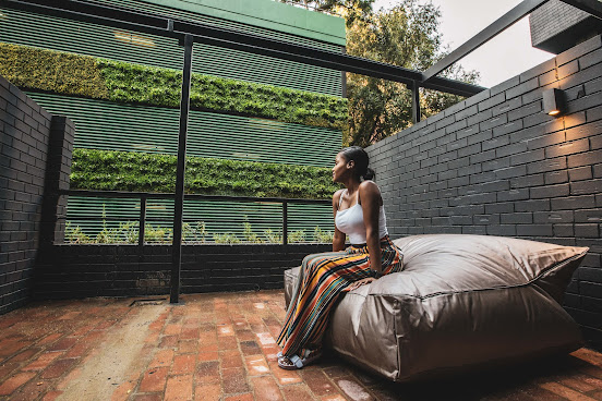 BlackBrick Apartments - Sandton. by null