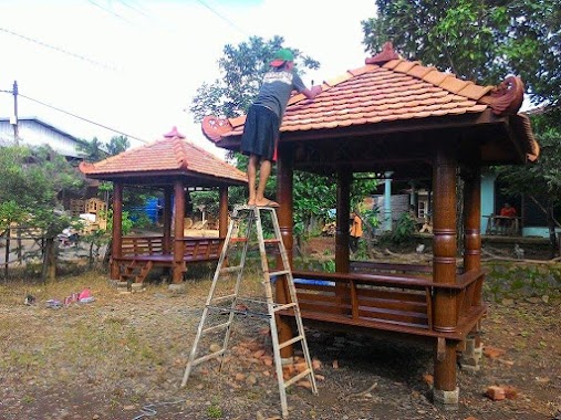 Toko Seni Jati Furniture 1, Author: apik furniture