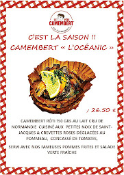 Photo n°76 de Le Père Camembert à Honfleur (Maison d'hôtes)