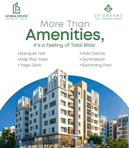 Discover eco-friendly homes designed for a premium lifestyle at CP Greens by CP Real Estate Silig… post image