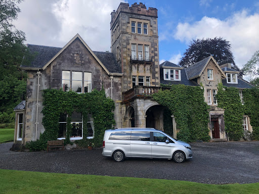 Ashgrove Chauffeur Services - Thumbnail
