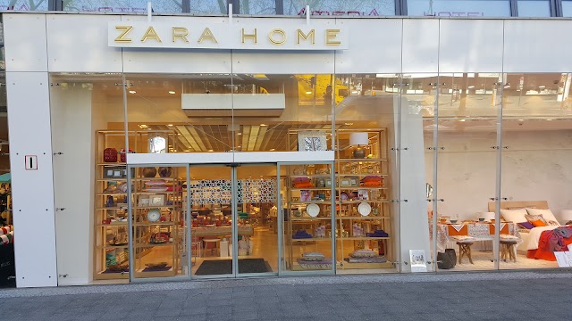 ZARA HOME