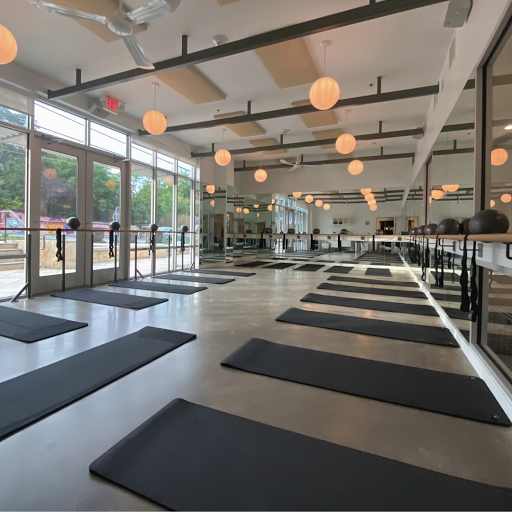 Mōtiv Fitness Austin - Thumbnail