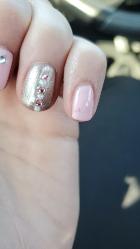 NailZone - Visual