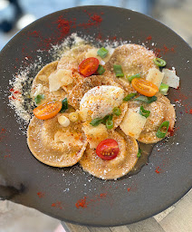 Photo n°9 de MornaCosy à Mornac-sur-Seudre (Restaurant)