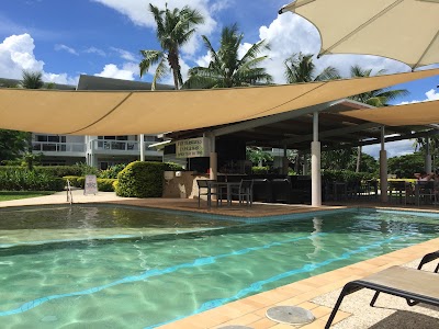 Photos of The Terraces Apartments