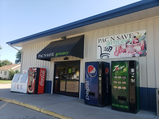Pac N Save - Utica