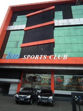 SBM Sports Club, Author: kamal karim