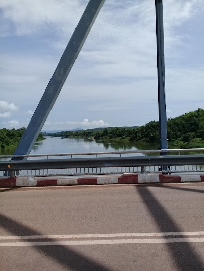 Photos of ຂົວຂ້າມນ້ຳງຶ່ມ ປາກກະຍຸງ-ເມືອງເກົ່າ