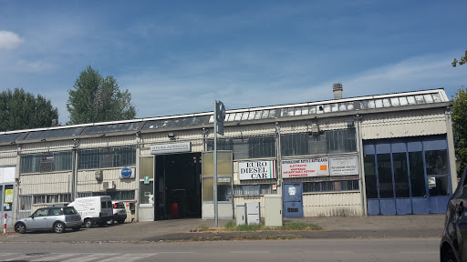EURO DIESEL CAR S.R.L. - Partner Asso Service