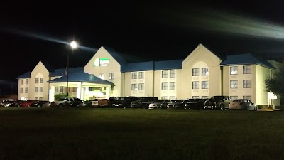 lodging
