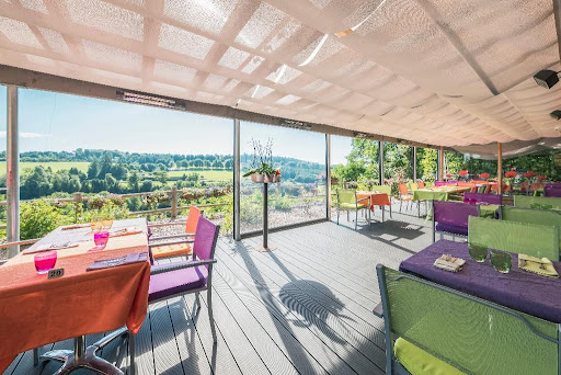 Les Terrasses Des Gourmets SAS