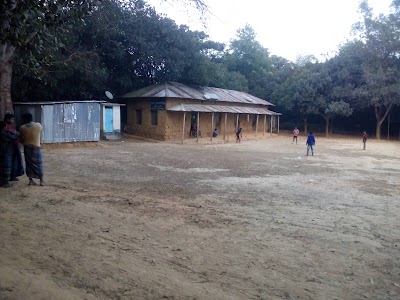 Photos of Bangordi Primary School, Toke, Kapasia