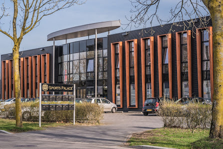Fysiotherapie Sjaak Jansen Doetinchem Mercuriusstraat 22 A, 7006 RL Doetinchem, Nederland
