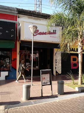 CASABLANCA boutique, Author: Martín Gastón Schulz