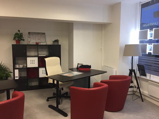 Photo de PISANI IMMOBILIER à Gonneville-la-Mallet (76280)