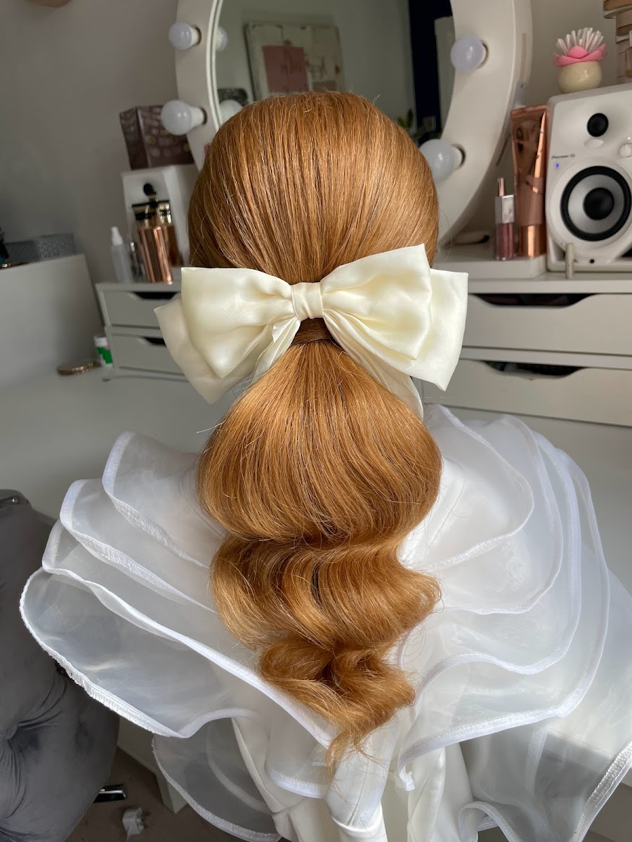 London Wedding Makeup & Hair - Makeup Artists in Greenford