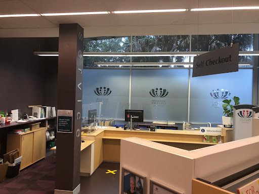 West Chatswood Library - Thumbnail