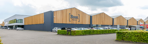 Thuisin Boer Staphorst Logo