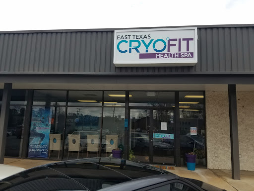 East Texas Cryo Health Spa - Thumbnail
