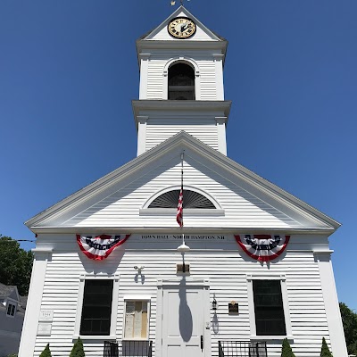 North Hampton Town Office