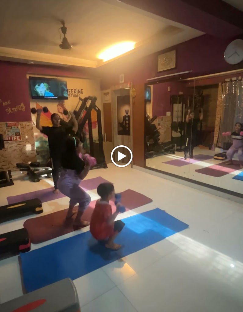 Body Engineering Yoga Fitness Studio