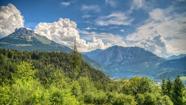 VIVAMAYR Altaussee