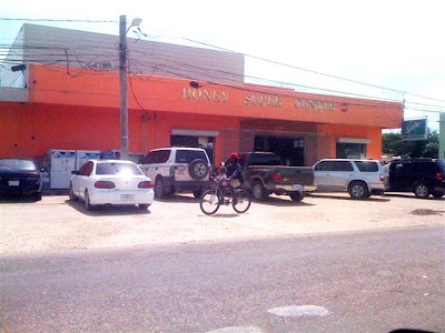 Photos of Honey's Supermarket