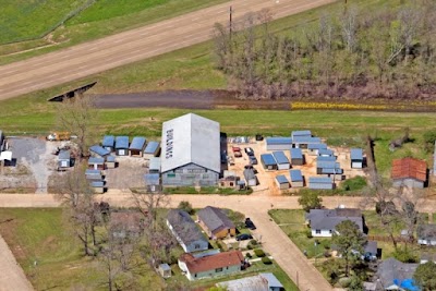 Interstate Portable Buildings