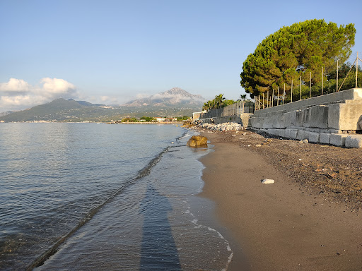BAU BEACH CAPITELLO - Thumbnail