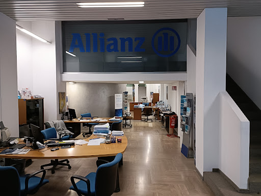 Agenzia Allianz di Gattinara - Gallarotti & Verri Assicurazioni Srl - Thumbnail