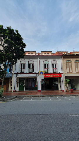 Betel Box Asia Pte. Ltd. by null