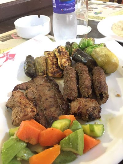 Photos of Rady Village BBQ