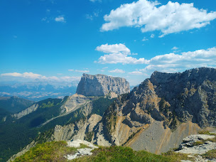 Photo n°55 de Gites les carlines demi pension et gestion libre à Vassieux-en-Vercors (Hôtel)