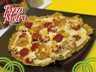 Photos of Pizzometro Tame