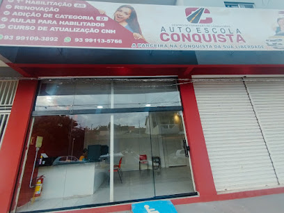 Autoescola Conquista | Autoescola em Santarém