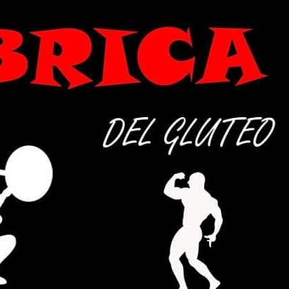 La fábrica del glúteo - Thumbnail