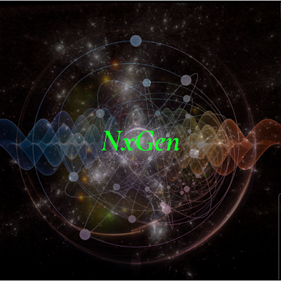 NxGen Family Office - Your Quantum Advantage