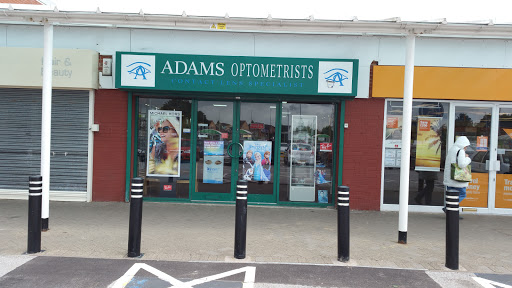 Adams Opticians - Thumbnail