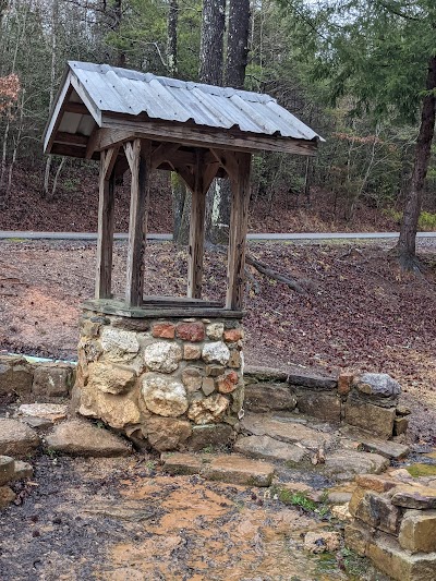 Campbells Covered Bridge